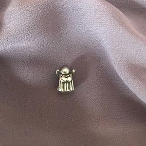 Pandora Angel Charm